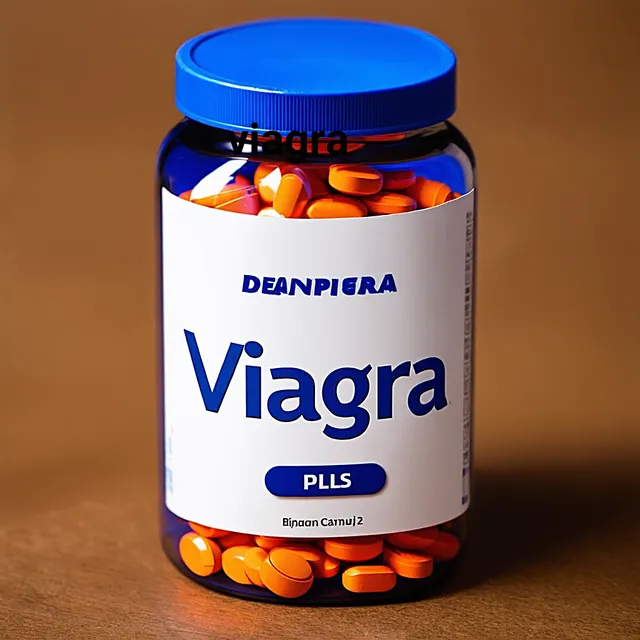 Viagra receta sin receta